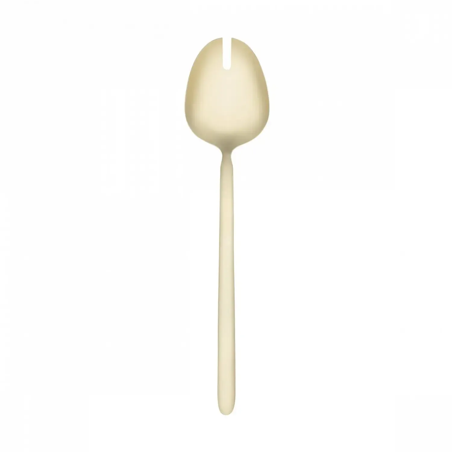 - Salad Servers - STELLA - Champagne*Blomus Hot