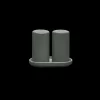 - Salt & Pepper Shaker - PILAR - Agave Green^Blomus Sale