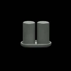 - Salt & Pepper Shaker - PILAR - Agave Green^Blomus Sale