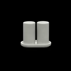 - Salt & Pepper Shaker - PILAR - Mirage Grey*Blomus New