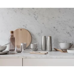 - Salt og peberkværne - Nomad/Moonbeam^Blomus Sale