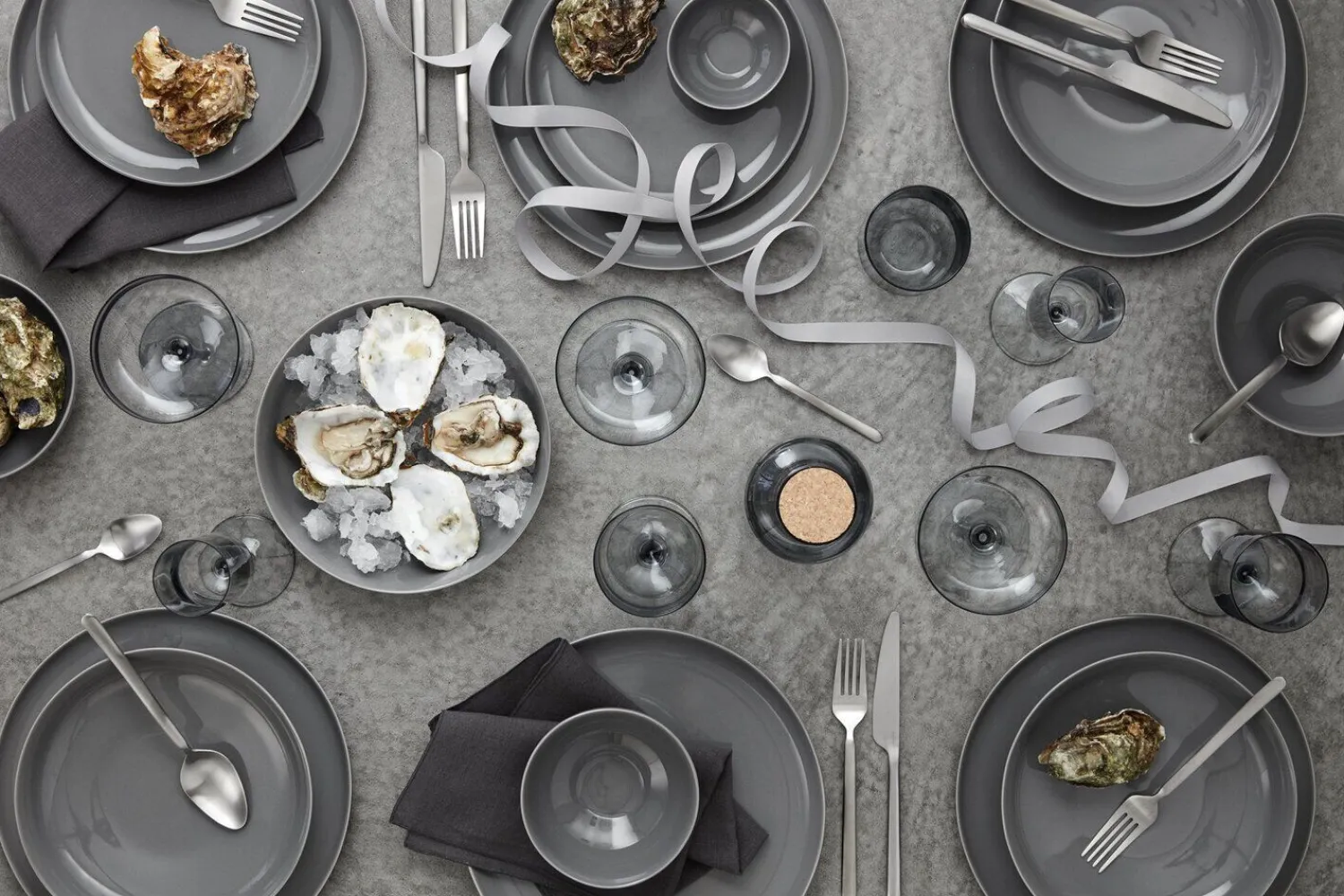 - Sauce Spoon - - STELLA^Blomus Outlet