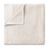 - Sauna Towel - Moonbeam - RIVA^Blomus Outlet