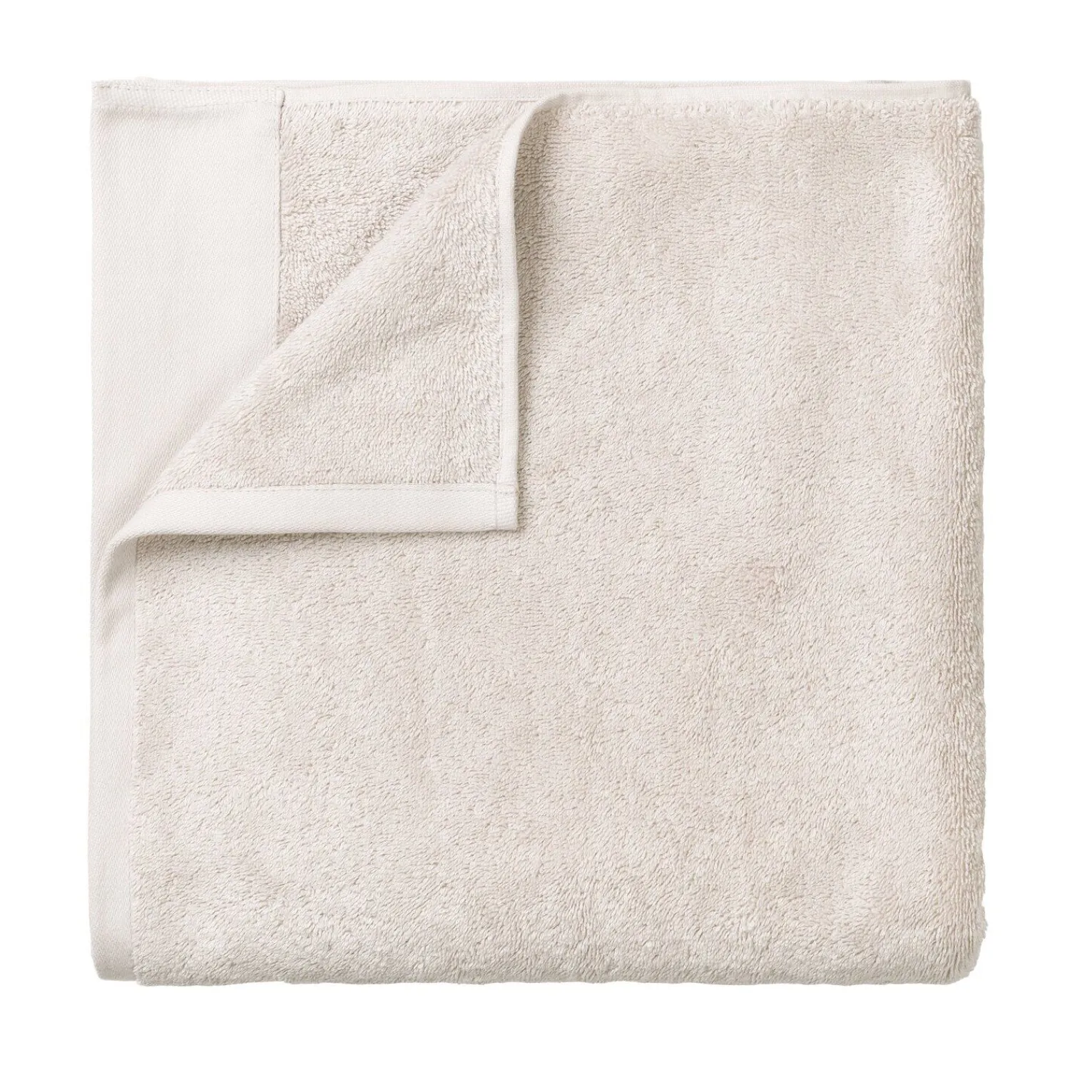 - Sauna Towel - Moonbeam - RIVA^Blomus Outlet