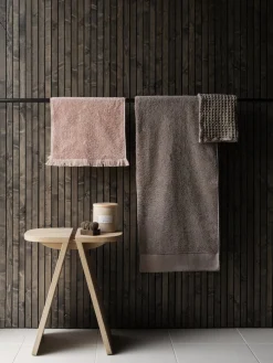 - Sauna Towel - Satellite - RIVA*Blomus Outlet