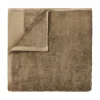 - Sauna Towel - Tan - RIVA*Blomus Online