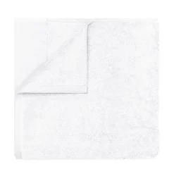 - Sauna Towel - White - RIVA*Blomus Online