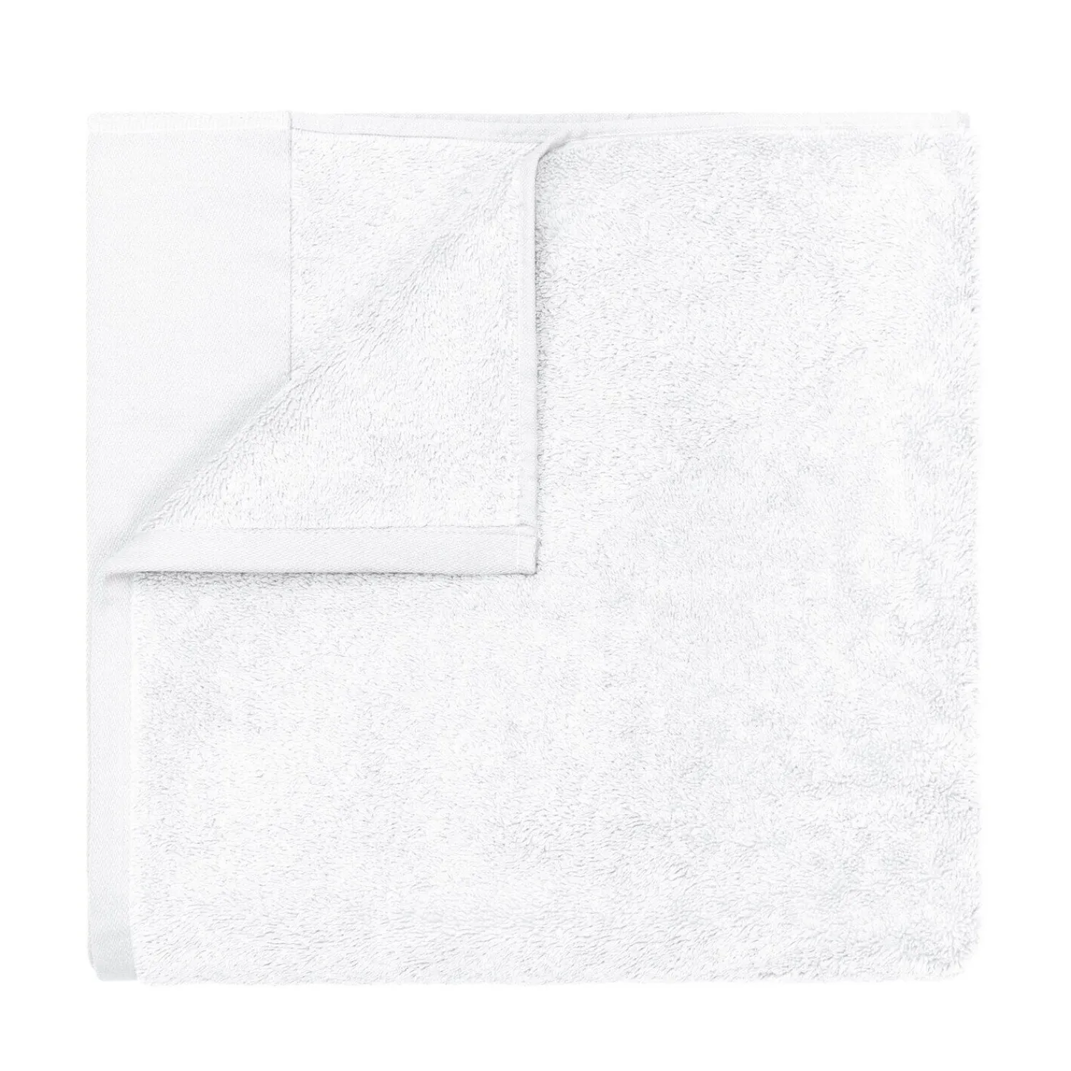 - Sauna Towel - White - RIVA*Blomus Online