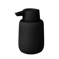 - Sæbedispenser - Sono - Sort^Blomus Online