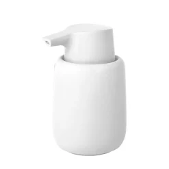 - Sæbedispenser - Sono - Hvid*Blomus Sale
