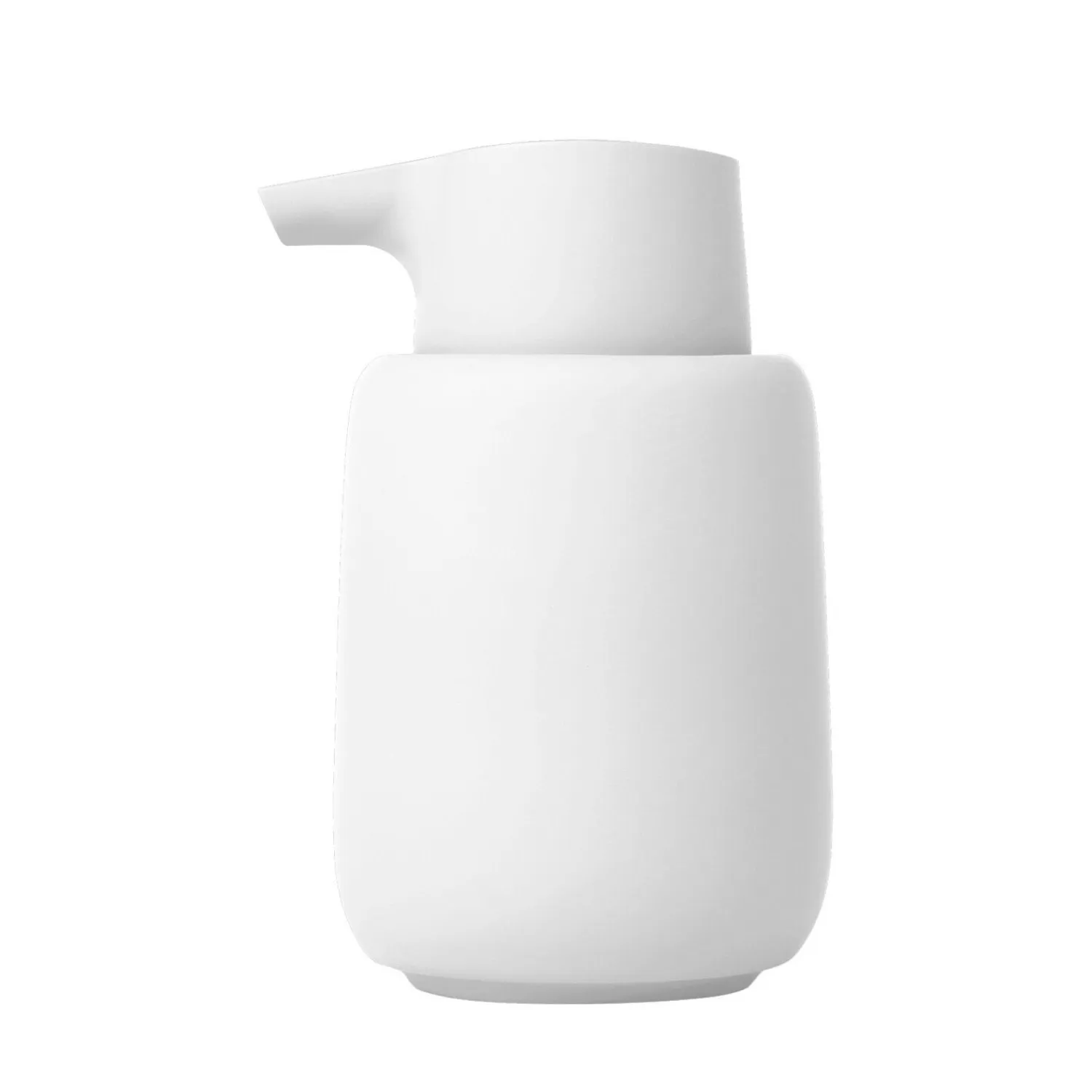 - Sæbedispenser - Sono - Hvid*Blomus Sale