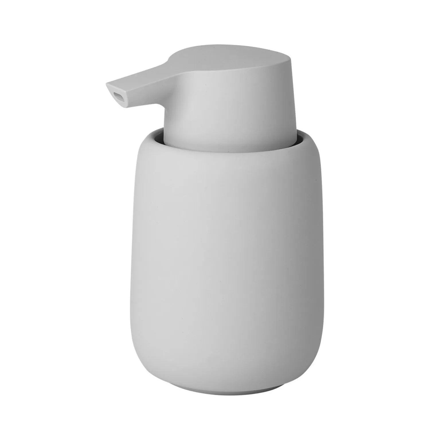 - Sæbedispenser - Sono - Micro Chip/lys grå*Blomus Outlet