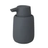 - Sæbedispenser - Sono - Magnet farvet/Mørkegrå*Blomus Best