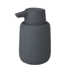 - Sæbedispenser - Sono - Magnet farvet/Mørkegrå*Blomus Best