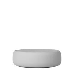 - Sæbeholder - Sono - Mirco Chip/lys grå^Blomus Discount