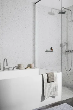 - Scented Candle - Sea Salt & Sage - FRAGA*Blomus