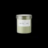 - Scented Candle - VALOA - Agave Green*Blomus New