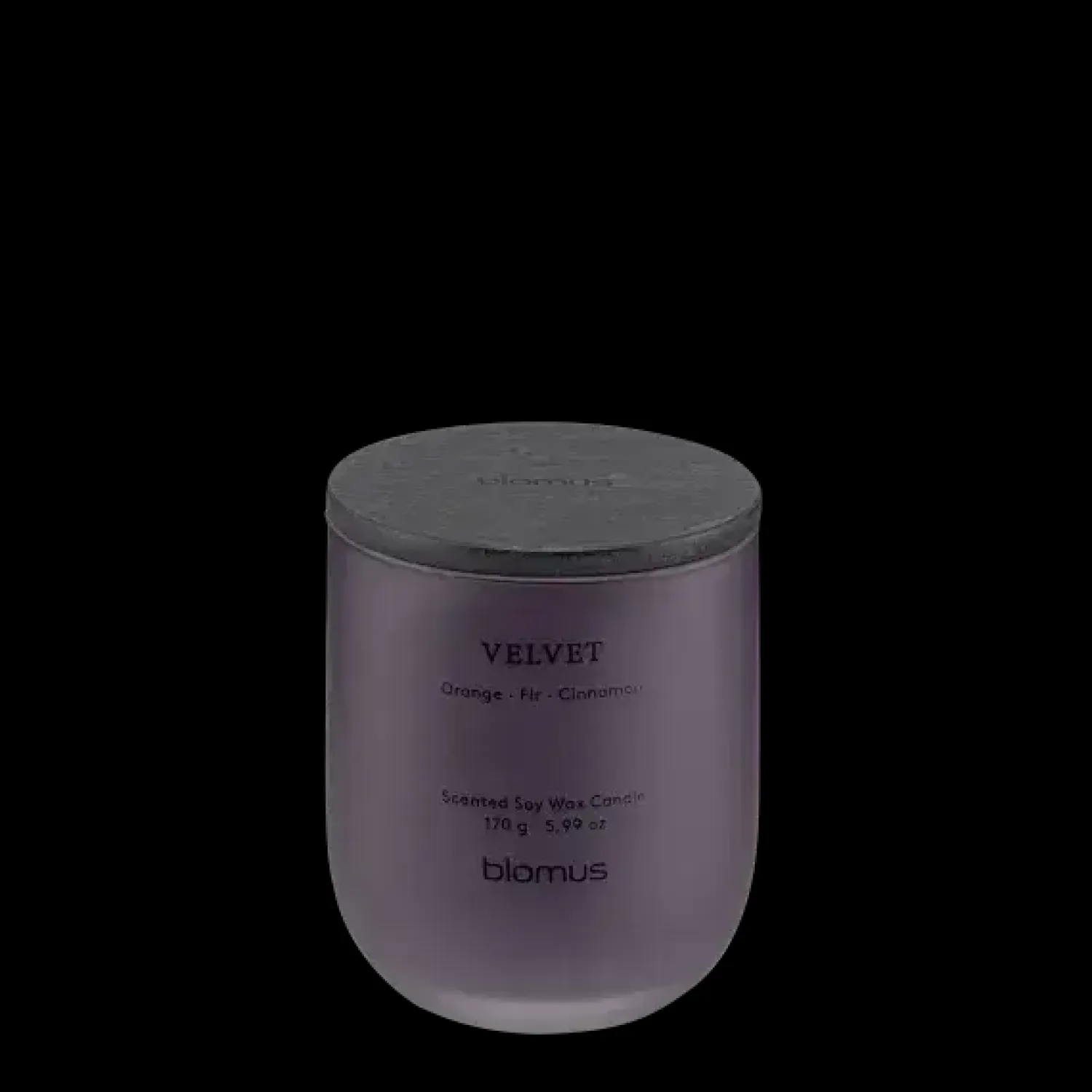 - Scented Candle - TUOKSU - Velvet^Blomus Sale