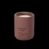 - Scented Candle - FRAGA - Cedar Wood - L*Blomus Outlet
