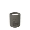 - Scented Candle - Kyoto Yume - FRAGA*Blomus New