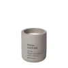 - Scented Candle - Royal Leather - FRAGA*Blomus Sale