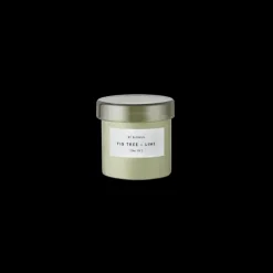 - Scented Candle - VALOA - Agave Green^Blomus Sale