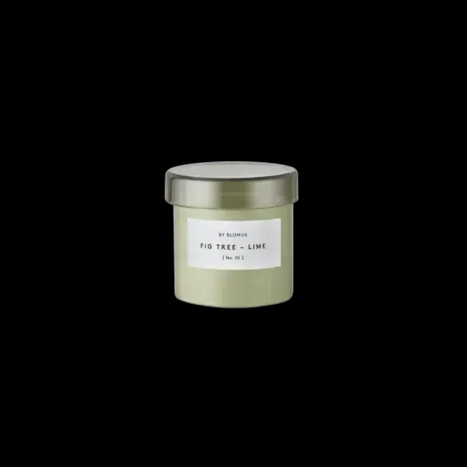 - Scented Candle - VALOA - Agave Green^Blomus Sale
