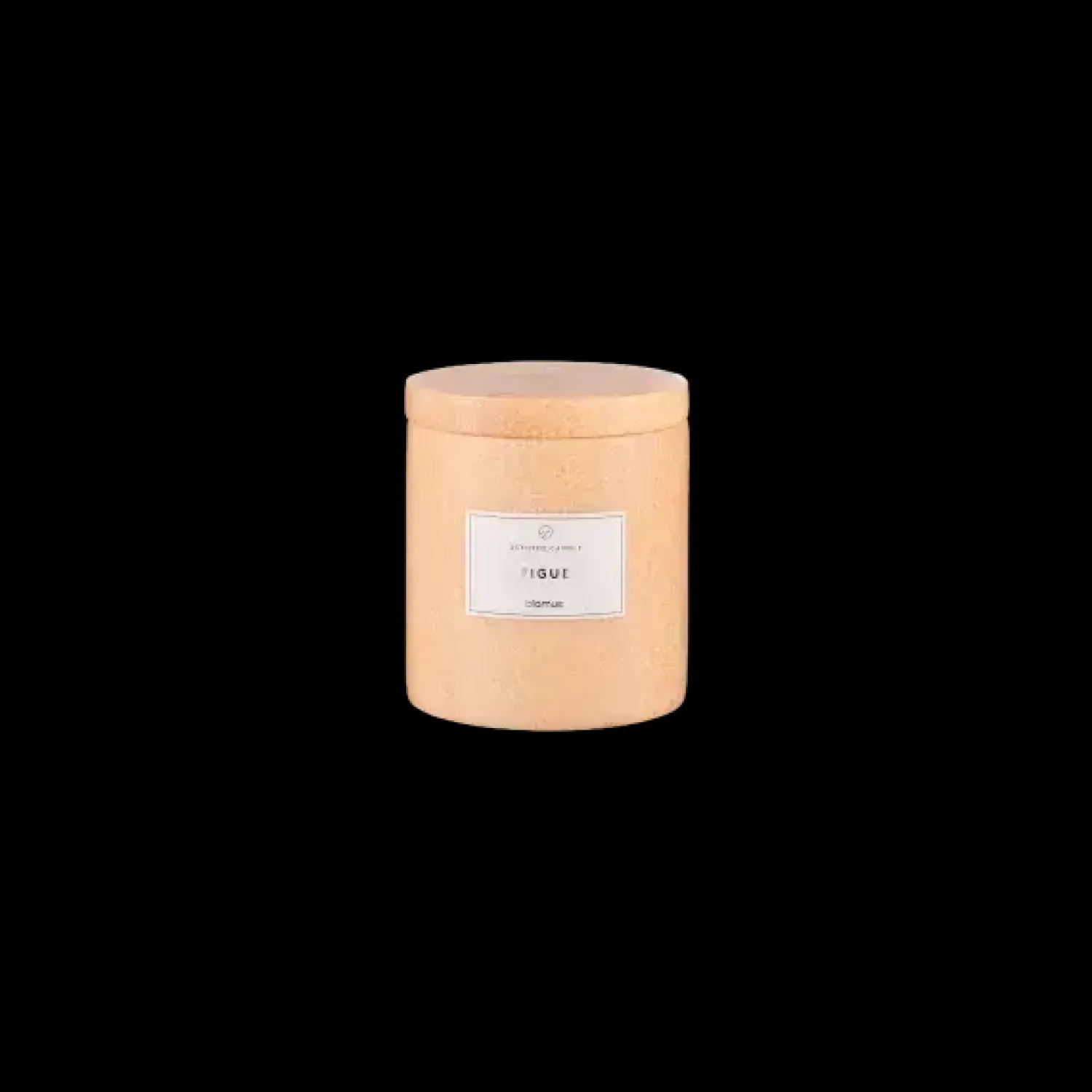- Scented Candle -FRABLI- Indian Tan - S^Blomus Sale