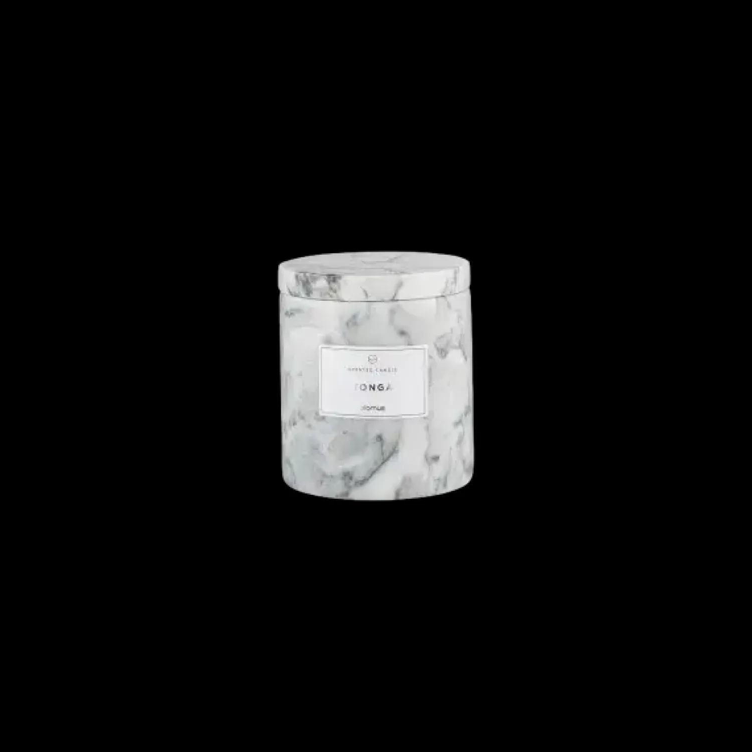 - Scented Candle -FRABLI- Sharkskin - S*Blomus Clearance