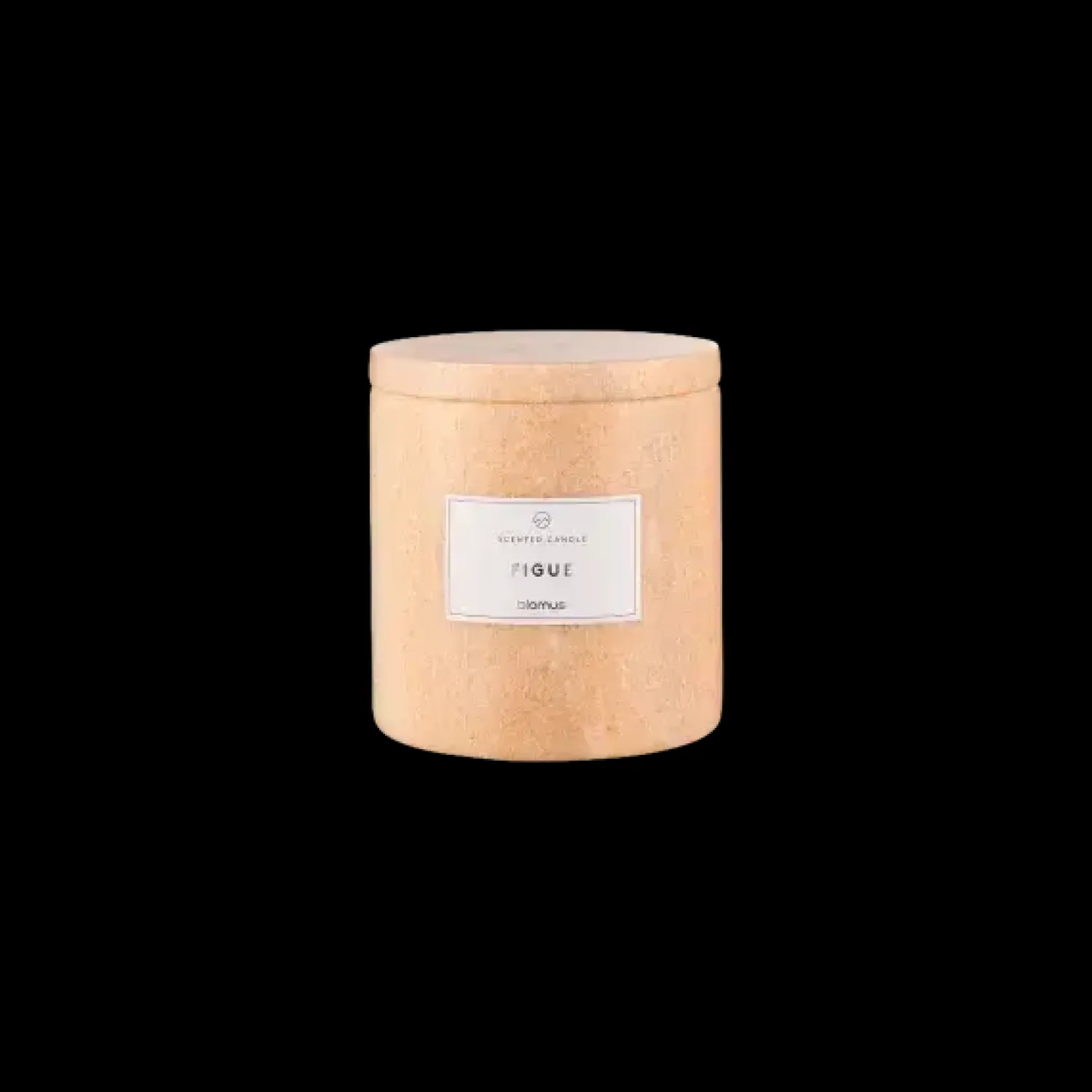 - Scented Candle -FRABLI- Indian Tan - L*Blomus Sale