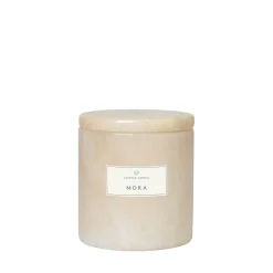 - Scented Marble Candle - Moonbeam - FRABLE^Blomus Discount