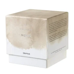 - Scented Marble Candle - Moonbeam - FRABLE^Blomus Discount