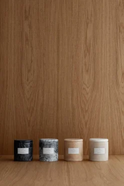 - Scented Marble Candle - Moonbeam - FRABLE^Blomus Discount