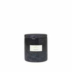 - Scented Marble Candle - Magnet - FRABLE^Blomus Clearance