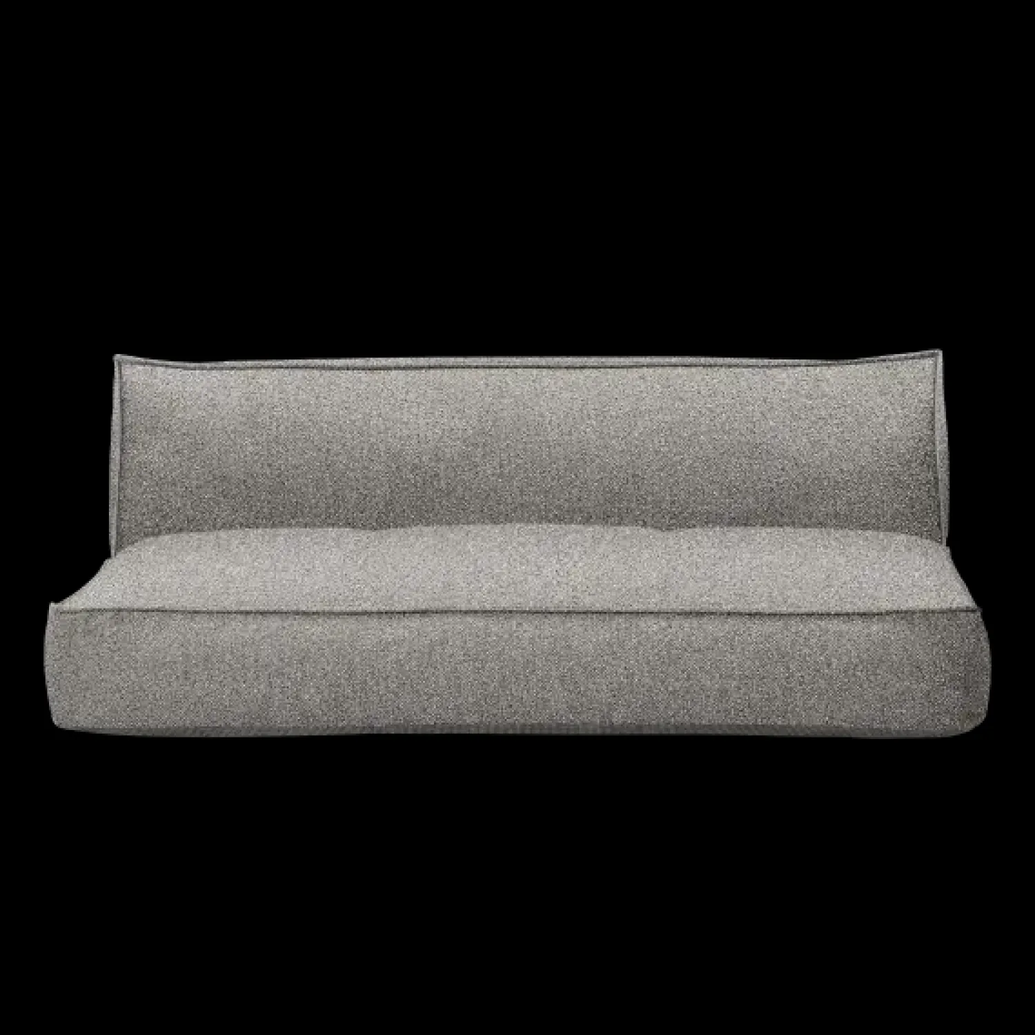 - 3-Seater - STAY - Earth Bouclé*Blomus Online