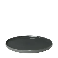 - Serving Plate - Agave Green - PILAR*Blomus Clearance