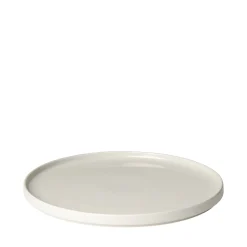 - Serving Plate - Moonbeam - PILAR*Blomus New