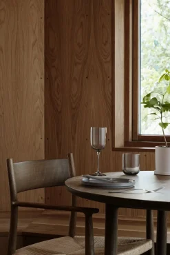 - Serving Plate - Moonbeam - PILAR*Blomus New