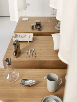 - Serving Plate - Cloud - SABLO^Blomus Outlet