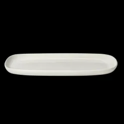 - Serving Plate - VAHLO - Moonbeam^Blomus New