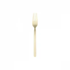 - Set 4 Cake Forks - STELLA - Champagne^Blomus Sale