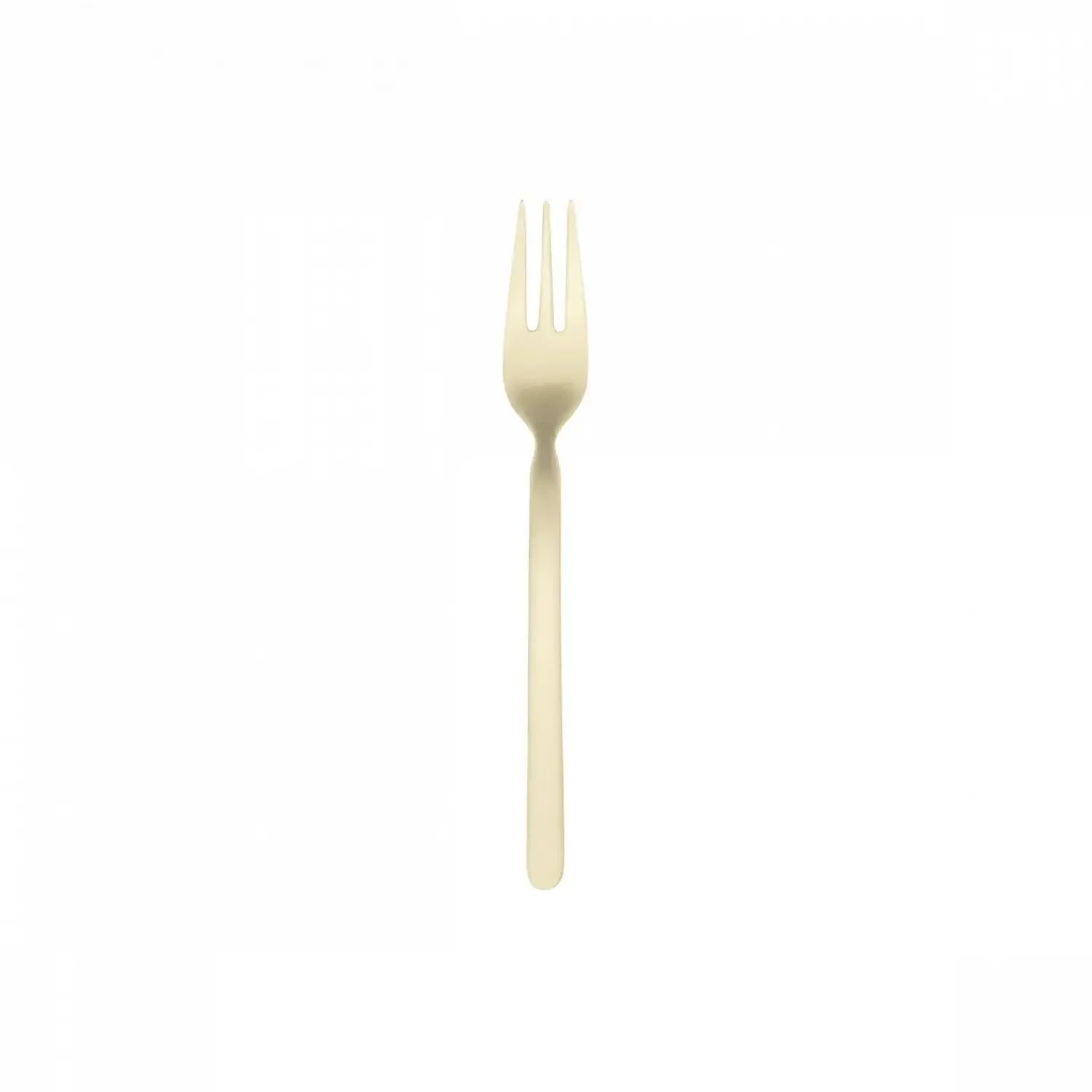 - Set 4 Cake Forks - STELLA - Champagne^Blomus Sale