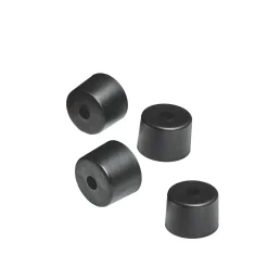 - Set 4 Case Legs for GROW Modules - GROW - Black^Blomus Hot