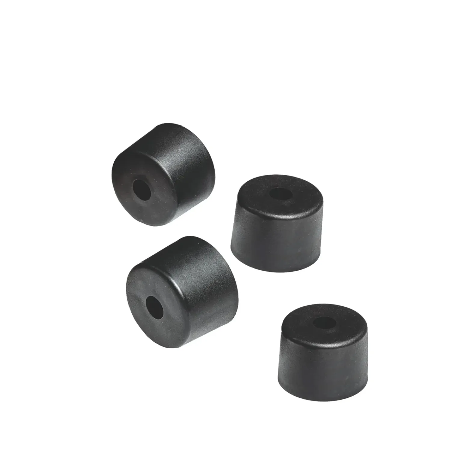 - Set 4 Case Legs for GROW Modules - GROW - Black^Blomus Hot