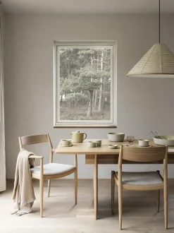 - Set 2 Tea Cups - Savannah - SABLO^Blomus New