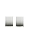 - Set 2 Tumblers - Smoke - MERA^Blomus Clearance