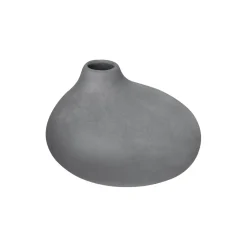 - Set 3 Vases - 3 x Pewter - NONA*Blomus New