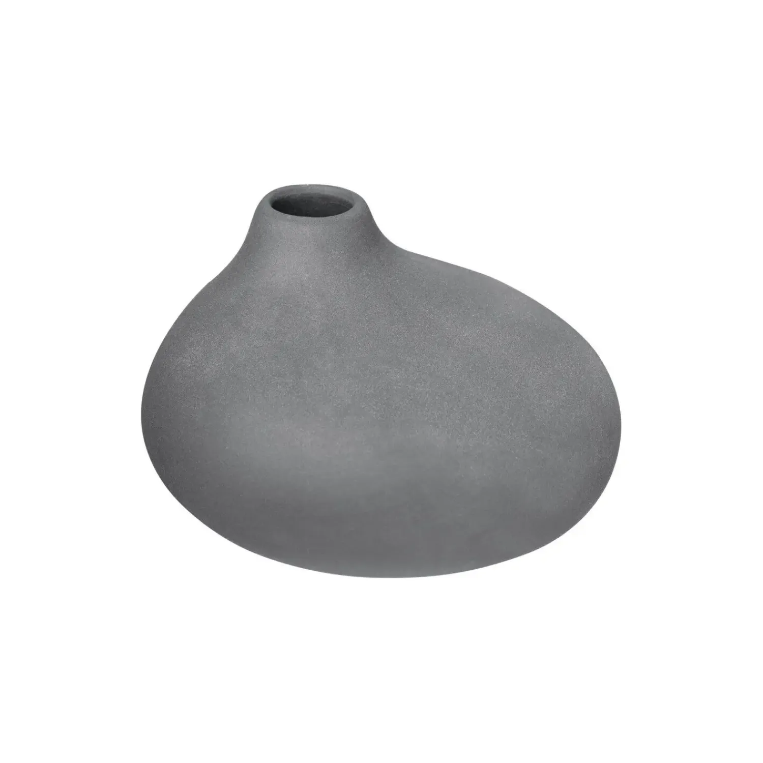 - Set 3 Vases - 3 x Pewter - NONA*Blomus New