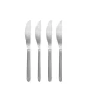 - Set of 4 Butter Knives - - STELLA^Blomus Outlet