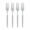 - Set of 4 Cake Forks - Mourning Dove - MAXIME^Blomus Outlet